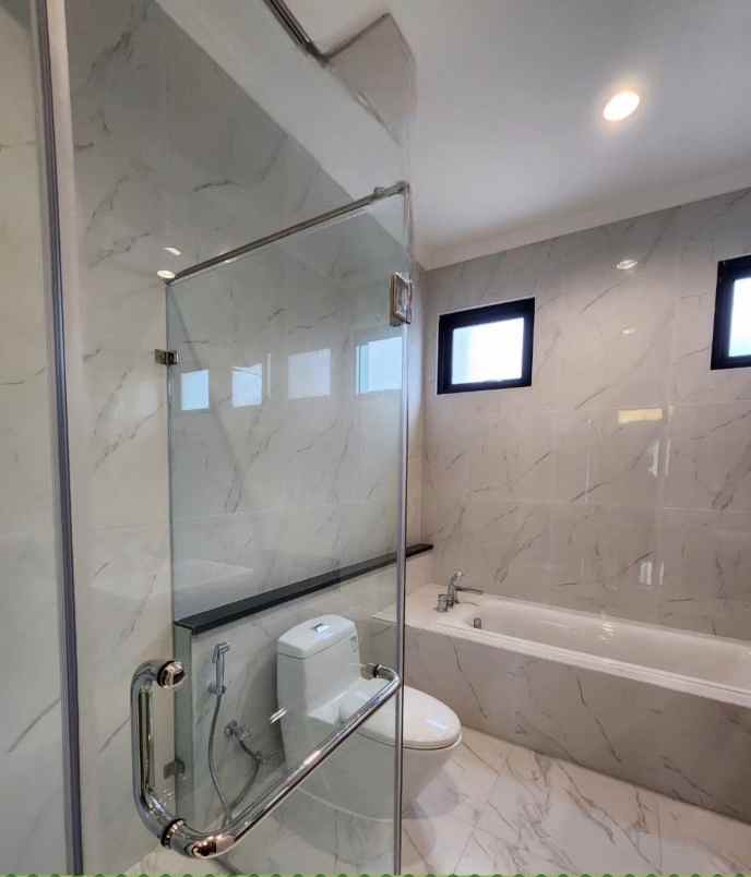 jual rumah citra gran cibubur