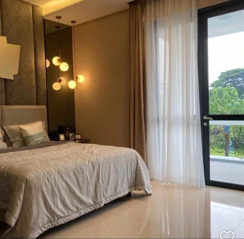 jual rumah citra gran cibubur