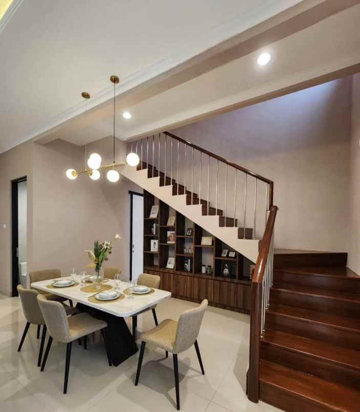 jual rumah citra gran cibubur