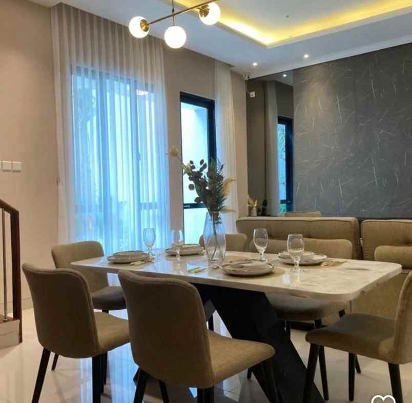 jual rumah citra gran cibubur