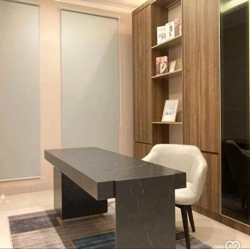 jual rumah citra gran cibubur