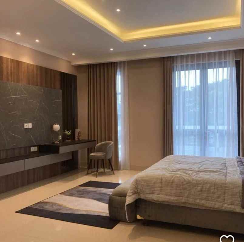 jual rumah citra gran cibubur