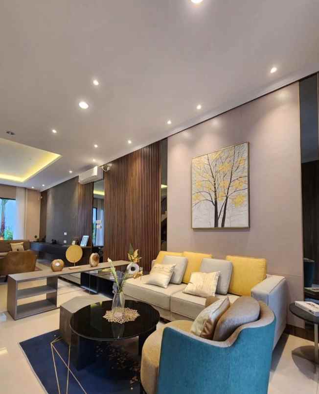 jual rumah citra gran cibubur