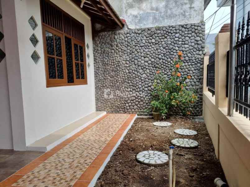 jual rumah di jl tajur bogor kota