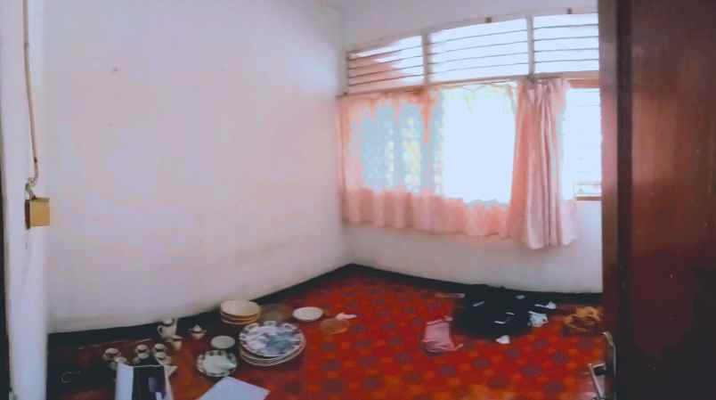 jual rumah di komplek tvri grogol utara kebayoran lama