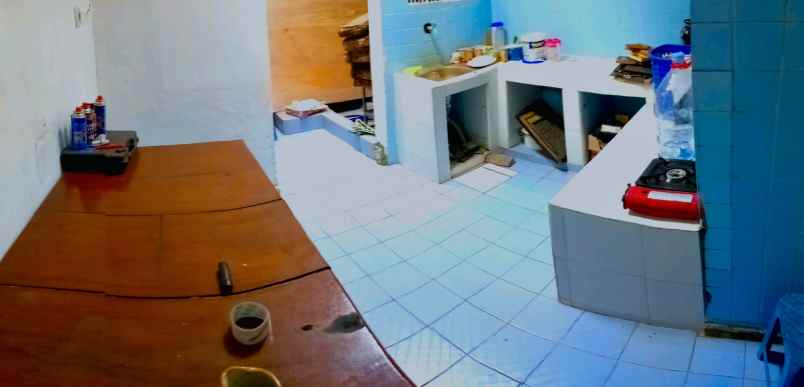 jual rumah di komplek tvri grogol utara kebayoran lama