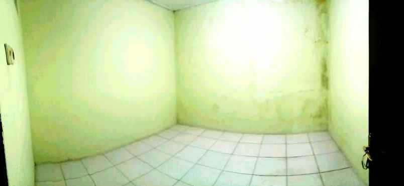 jual rumah di komplek tvri grogol utara kebayoran lama