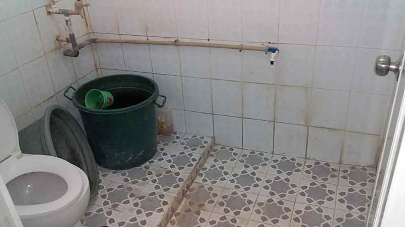 jual rumah di komplek tvri grogol utara kebayoran lama