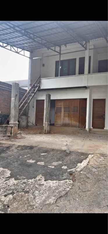 jual rumah di lubang buaya cipayung jakarta timur