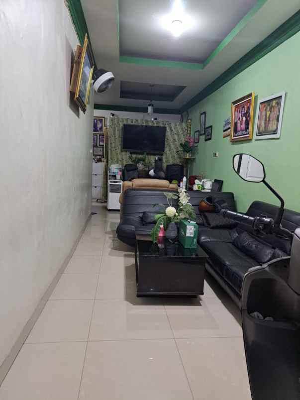 jual rumah dikavling pejuang indah bekasi c0508