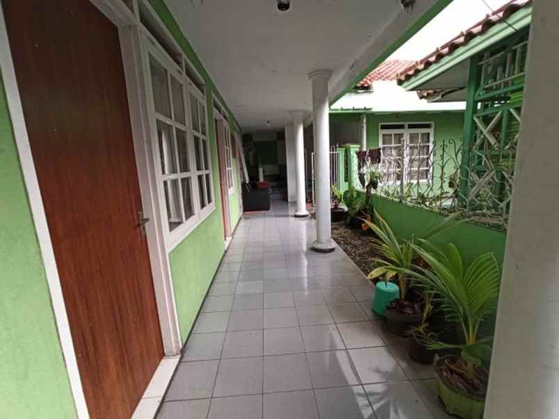 jual rumah mewah siap huni di jalan rumah sakit ciamis