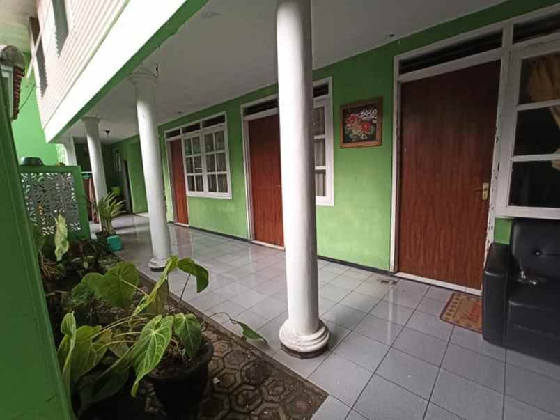 jual rumah mewah siap huni di jalan rumah sakit ciamis