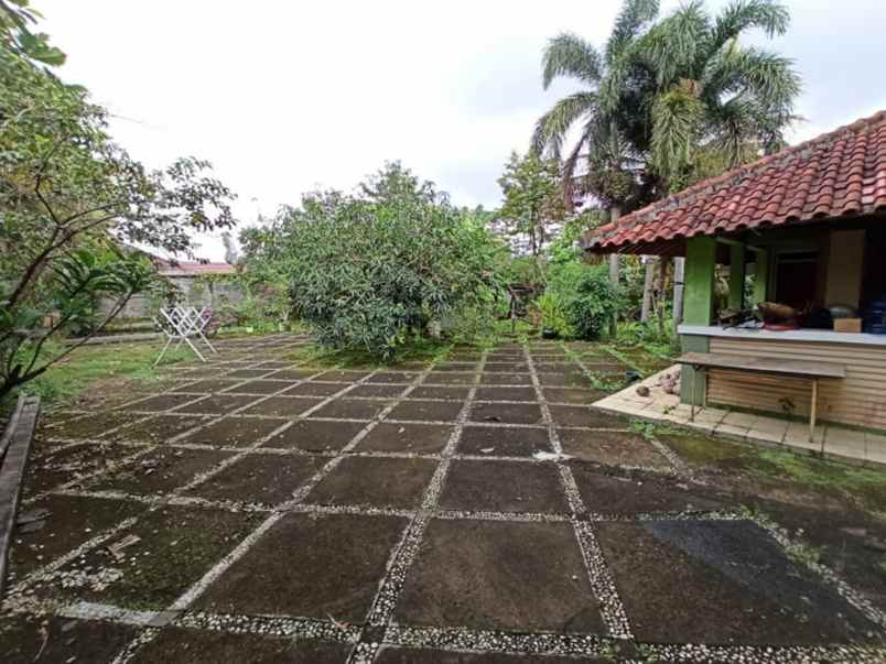 jual rumah mewah siap huni di jalan rumah sakit ciamis