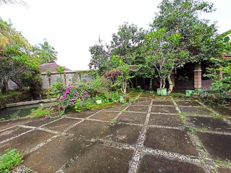 jual rumah mewah siap huni di jalan rumah sakit ciamis