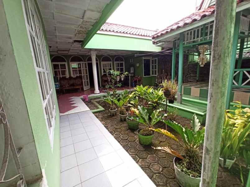 jual rumah mewah siap huni di jalan rumah sakit ciamis