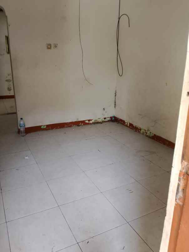 jual rumah murah banget wa