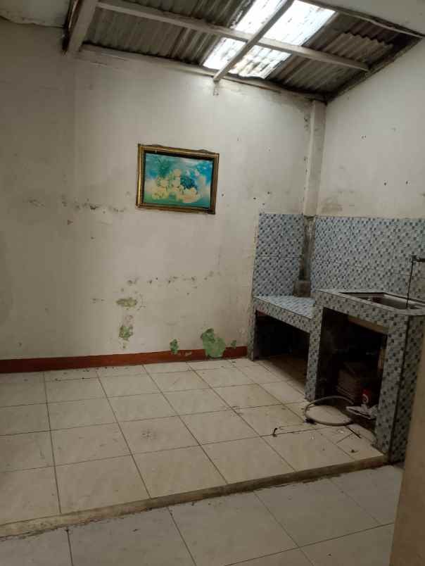 jual rumah murah banget wa
