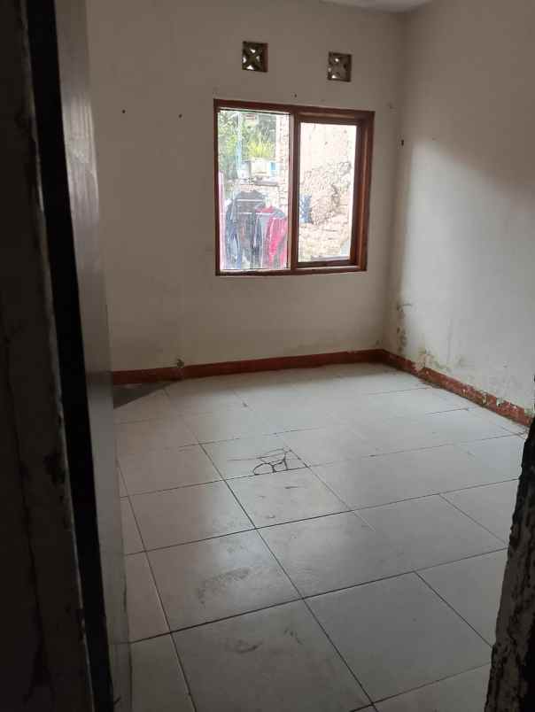 jual rumah murah banget wa