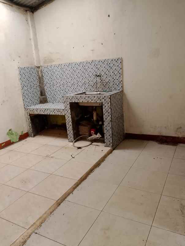 jual rumah murah banget wa