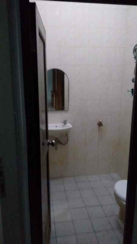 jual rumah murah dalam cluster citayam dekat stasiun