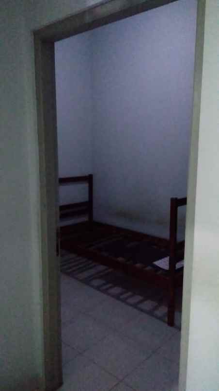 jual rumah murah dalam cluster citayam dekat stasiun