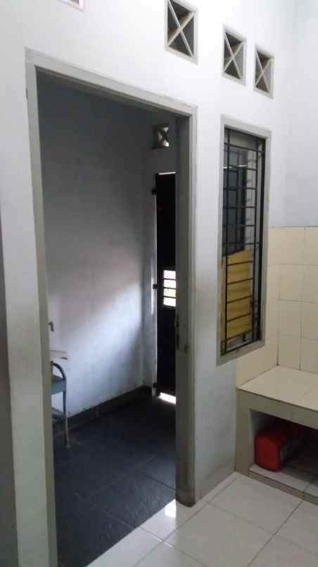 jual rumah murah dalam cluster citayam dekat stasiun