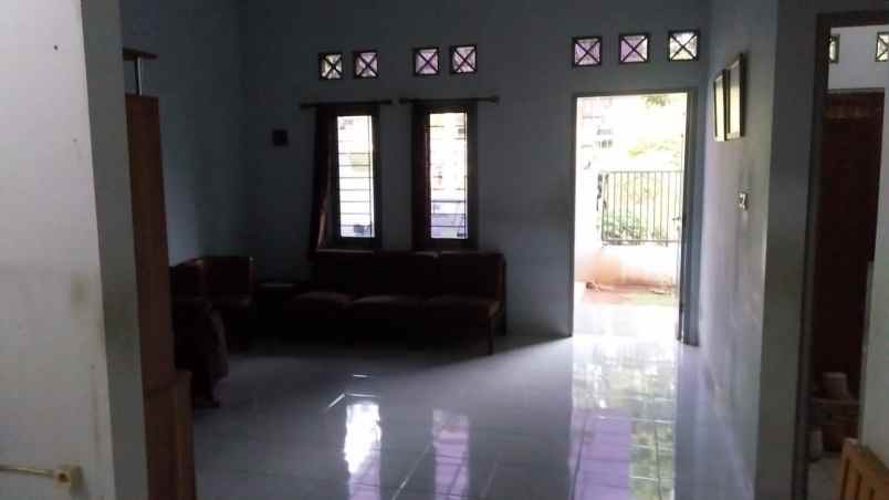 jual rumah murah dalam cluster citayam dekat stasiun