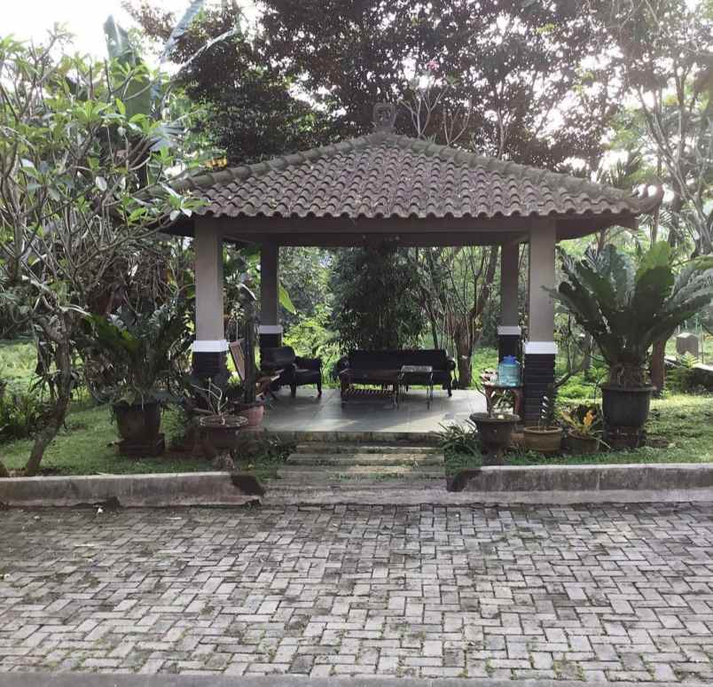 jual rumah murah di daerah sukabumi