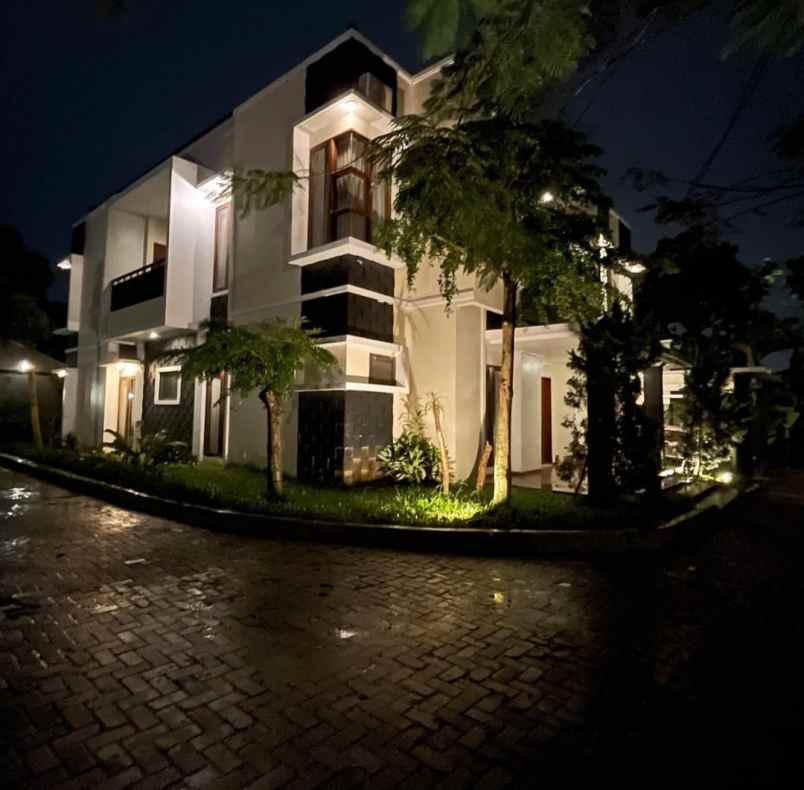 jual rumah murah di daerah sukabumi