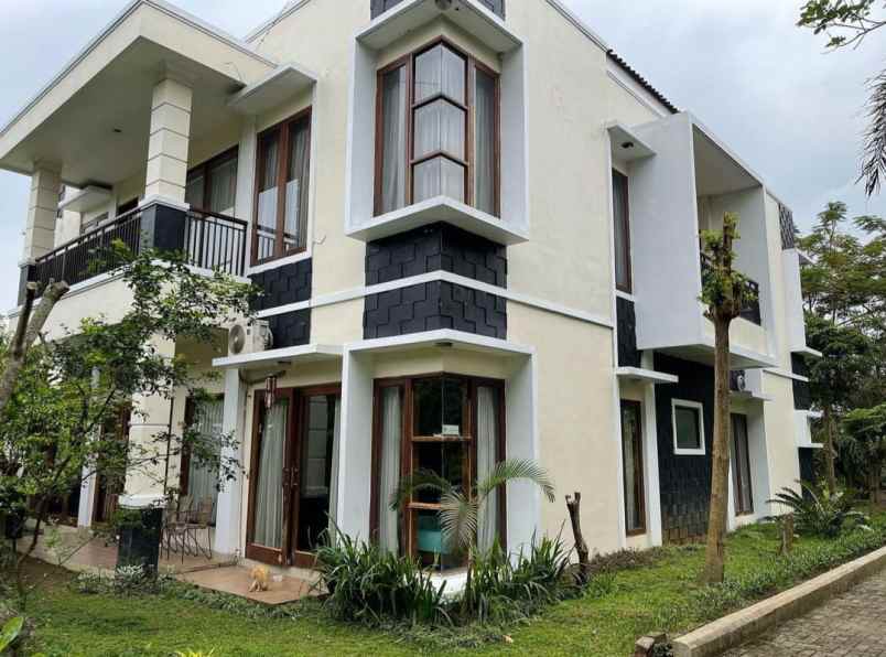 jual rumah murah di daerah sukabumi