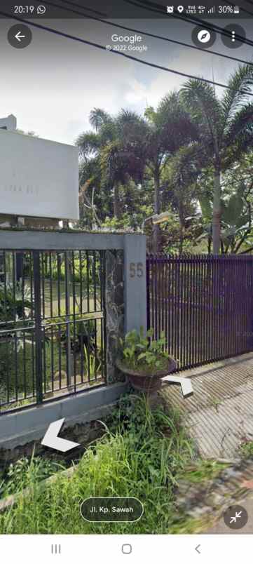 jual rumah murah di daerah sukabumi