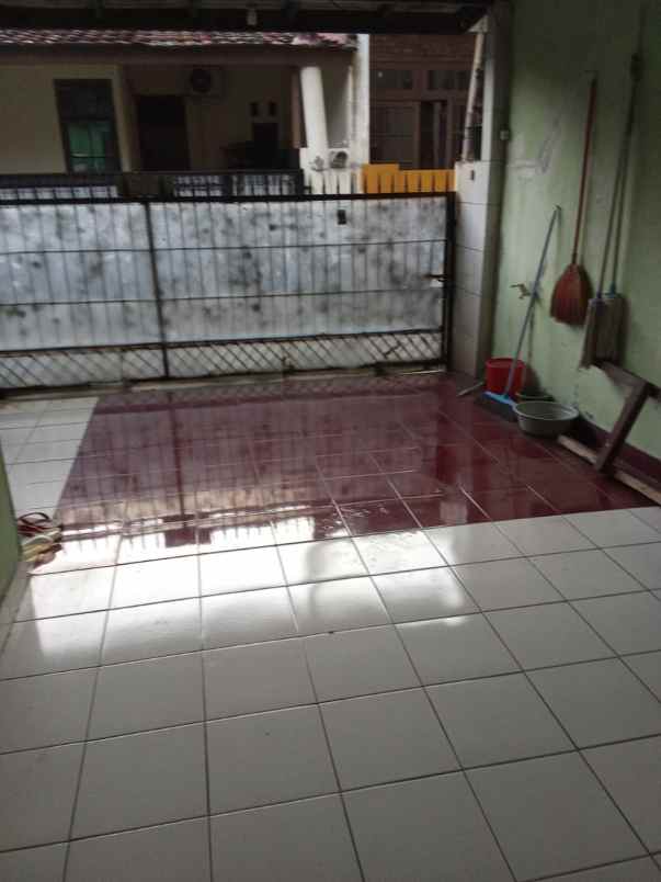 jual rumah murah pengasinan sawangan depok