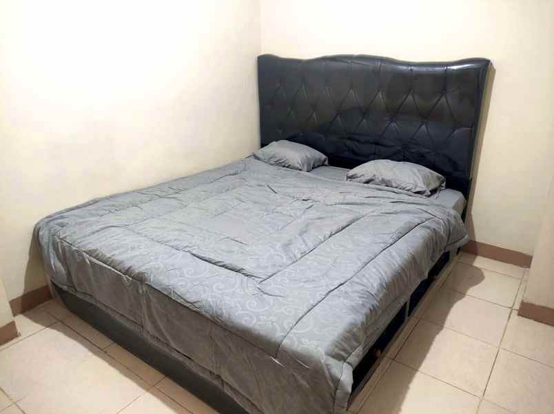 jual rumah pluit 3 lantai