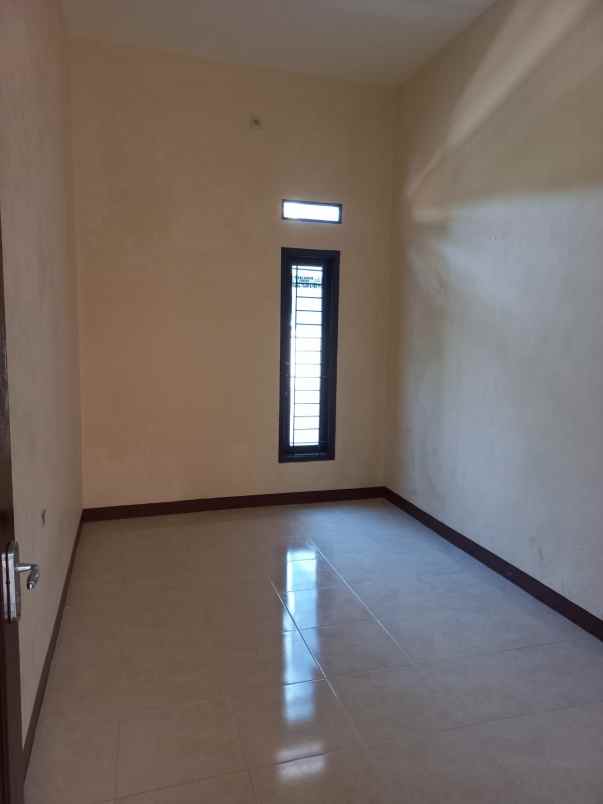 jual rumah pup sektor 5 minimalis di bekasi k1122