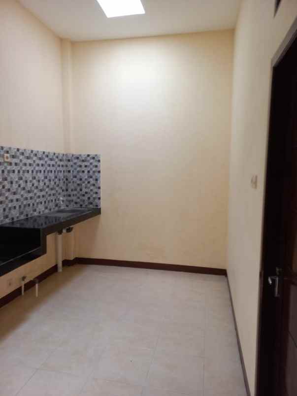 jual rumah pup sektor 5 minimalis di bekasi k1122