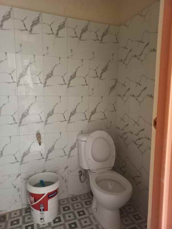 jual rumah pup sektor 5 minimalis di bekasi k1122