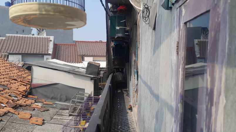 jual rumah siap huni