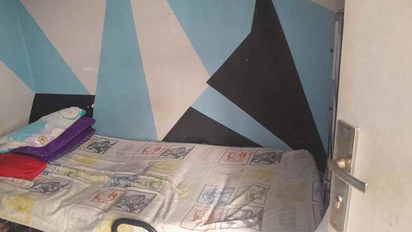 jual rumah siap huni