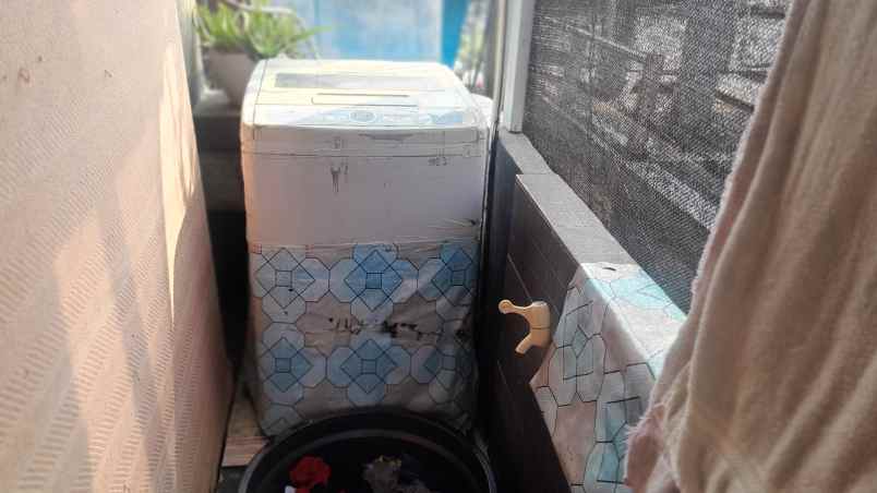 jual rumah siap huni