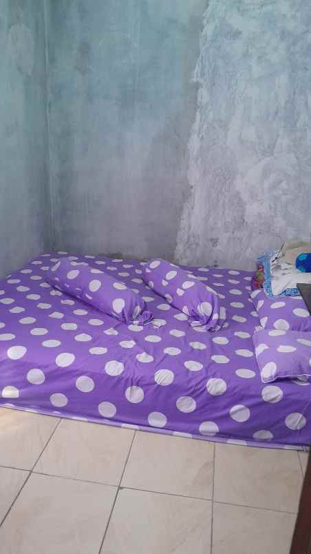 jual rumah siap huni