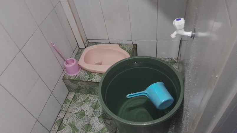 jual rumah siap huni