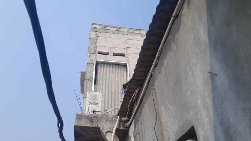 jual rumah siap huni