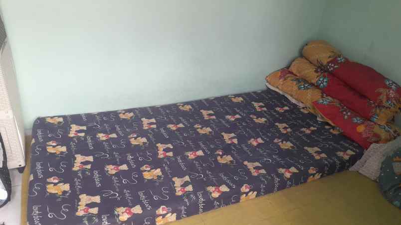 jual rumah siap huni