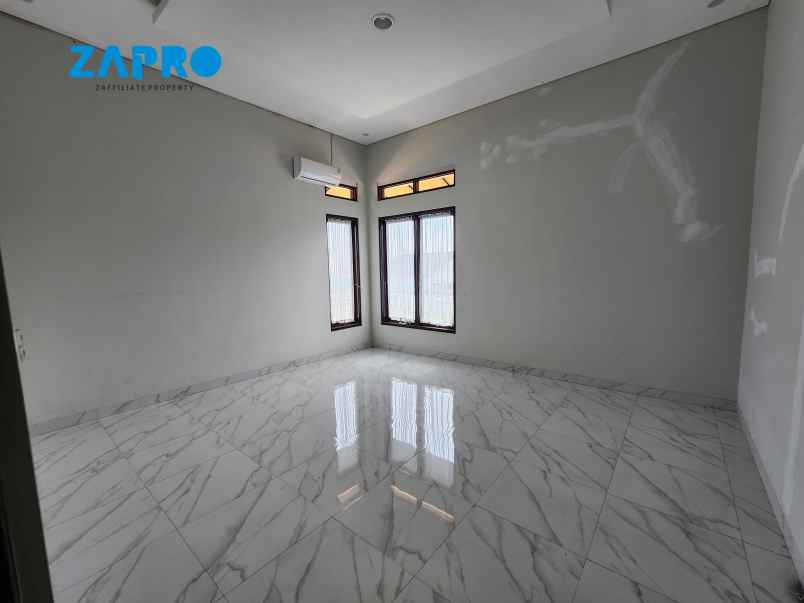 jual rumah siap huni mewah di ulak karang padang