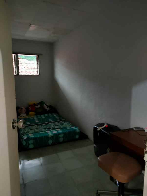 jual rumah sudah renov di batutulis kota bogor