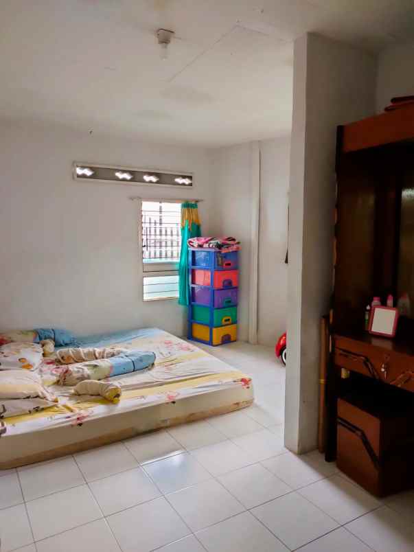 jual rumah sudah renov di batutulis kota bogor