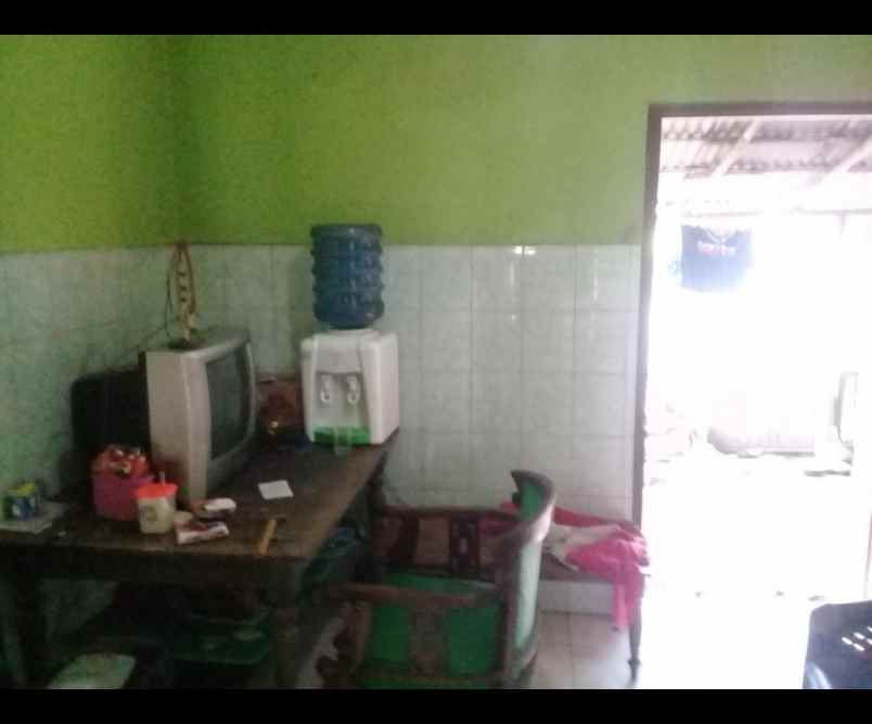 jual rumah tepi jalan yogya magelang km 13 sleman