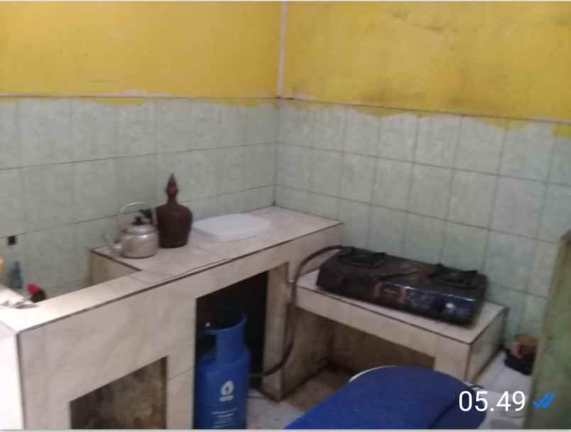 jual rumah tepi jalan yogya magelang km 13 sleman