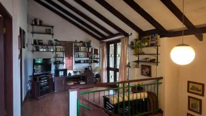 jual segera villa istana bunga lembang bandung