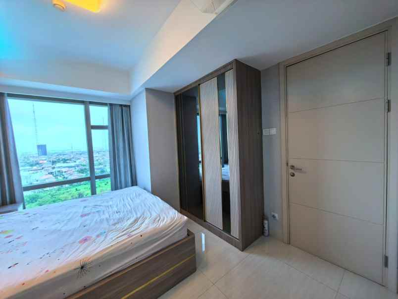 jual sewa apartement la riz mansion pakuwon surabaya